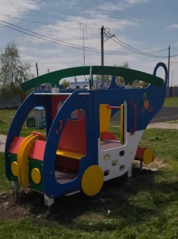 Детский сад Солидарность Липецкая область